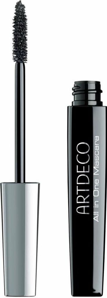 Artdeco All In One Máscara 01 Nero Immagine del prodotto 
