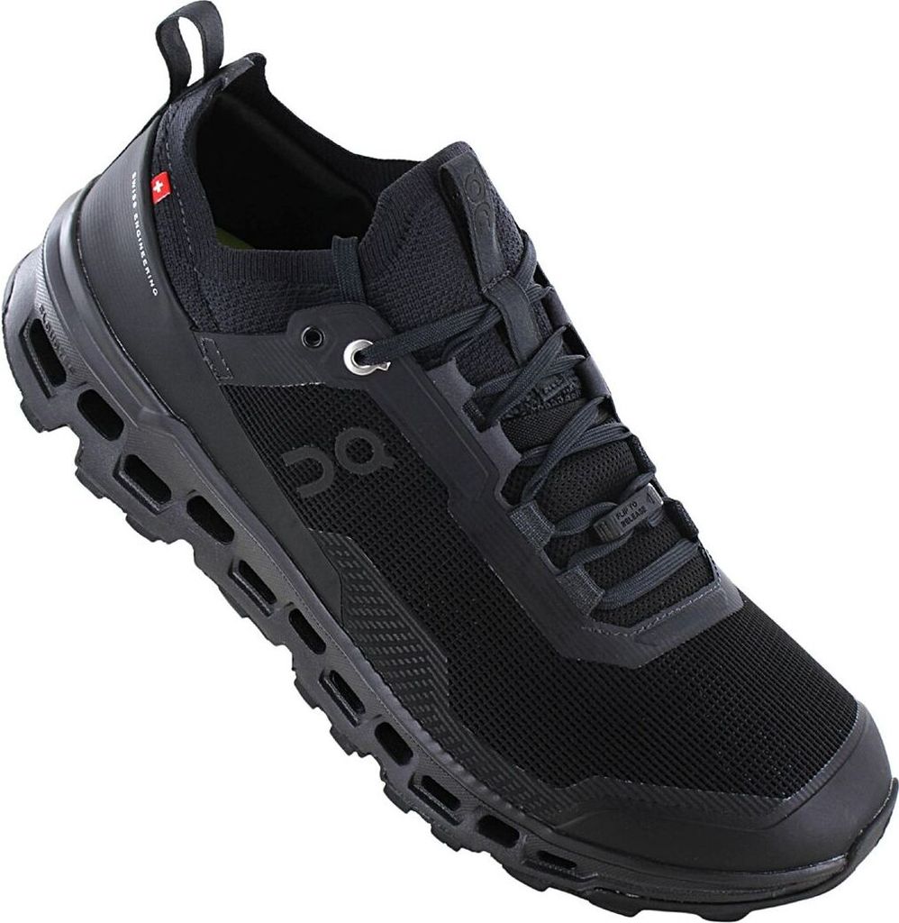 ON Running Cloudultra 2 - Herren Trail-Running Schuhe Produktbild 