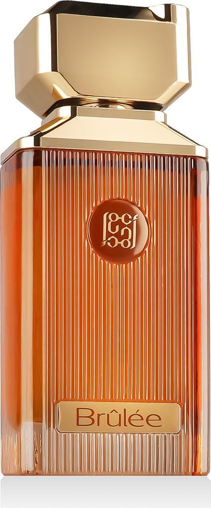 Ahmed Al Maghribi Brulee Eau de Parfum 100ml Produktbild 