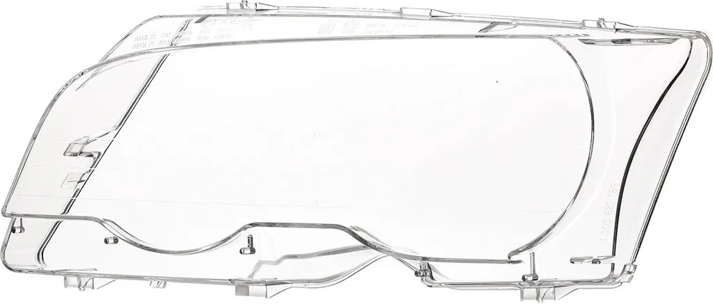 Projecteur principal MAGNETI MARELLI 711305621771 avec verre diffuseur