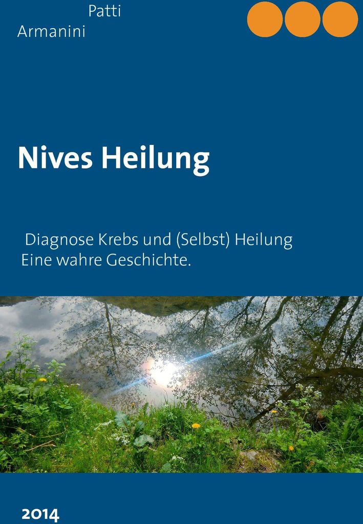 Nives Heilung