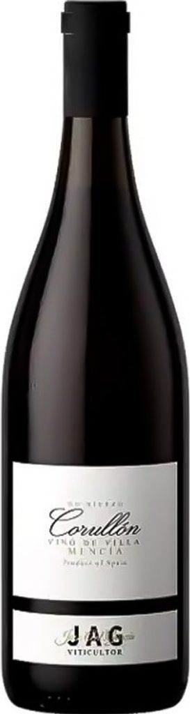 Jag Corullon Vino de Villa 2022 Rotwein Spanien Bierzo 75.00 cl 13.5 %