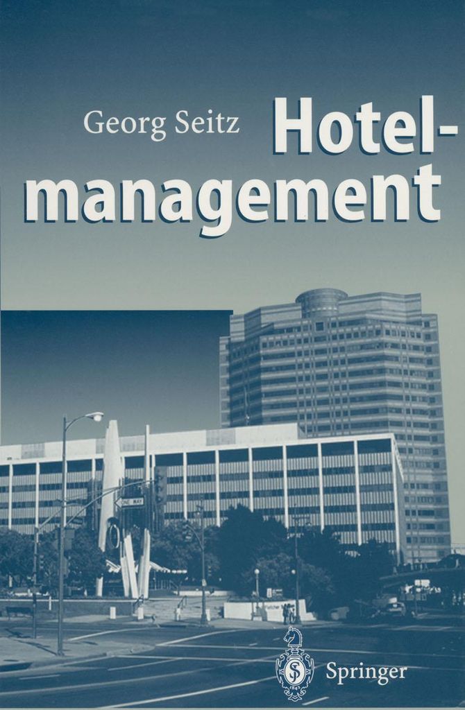Hotelmanagement