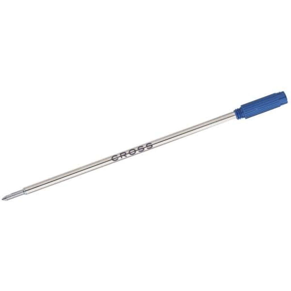 CROSS Kugelschreibermine Format C1 Stärke M blau Produktbild 