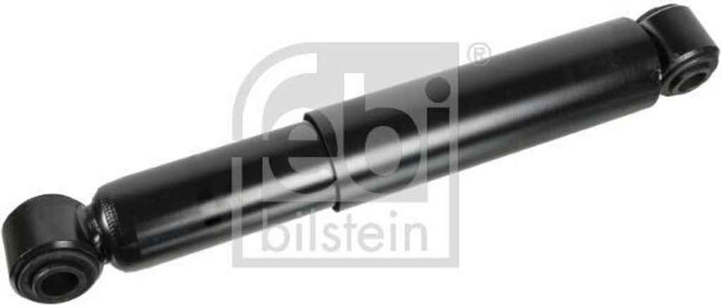 2x FEBI BILSTEIN SATZ Öldruck STOSSDÄMPFER VORNE
