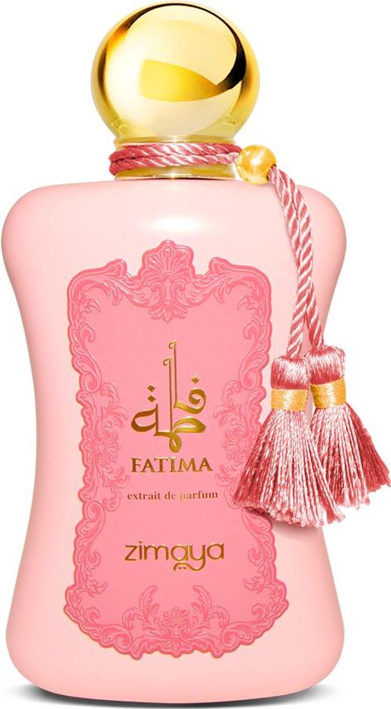 Zimaya - Fatima Extrait de Parfum 100ml Image du produit 