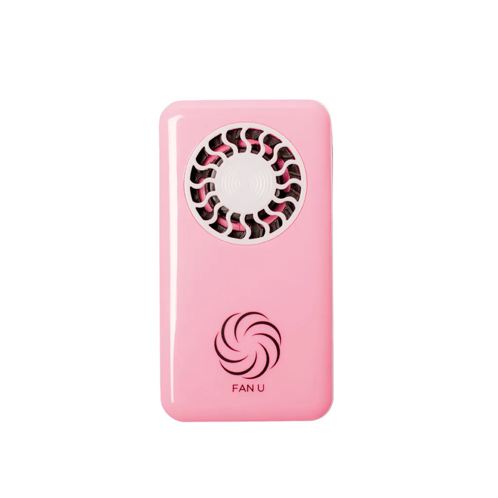 Refroidisseur d'Air pour Chambre Rose Fanu - Solution Fraîcheur Personnelle