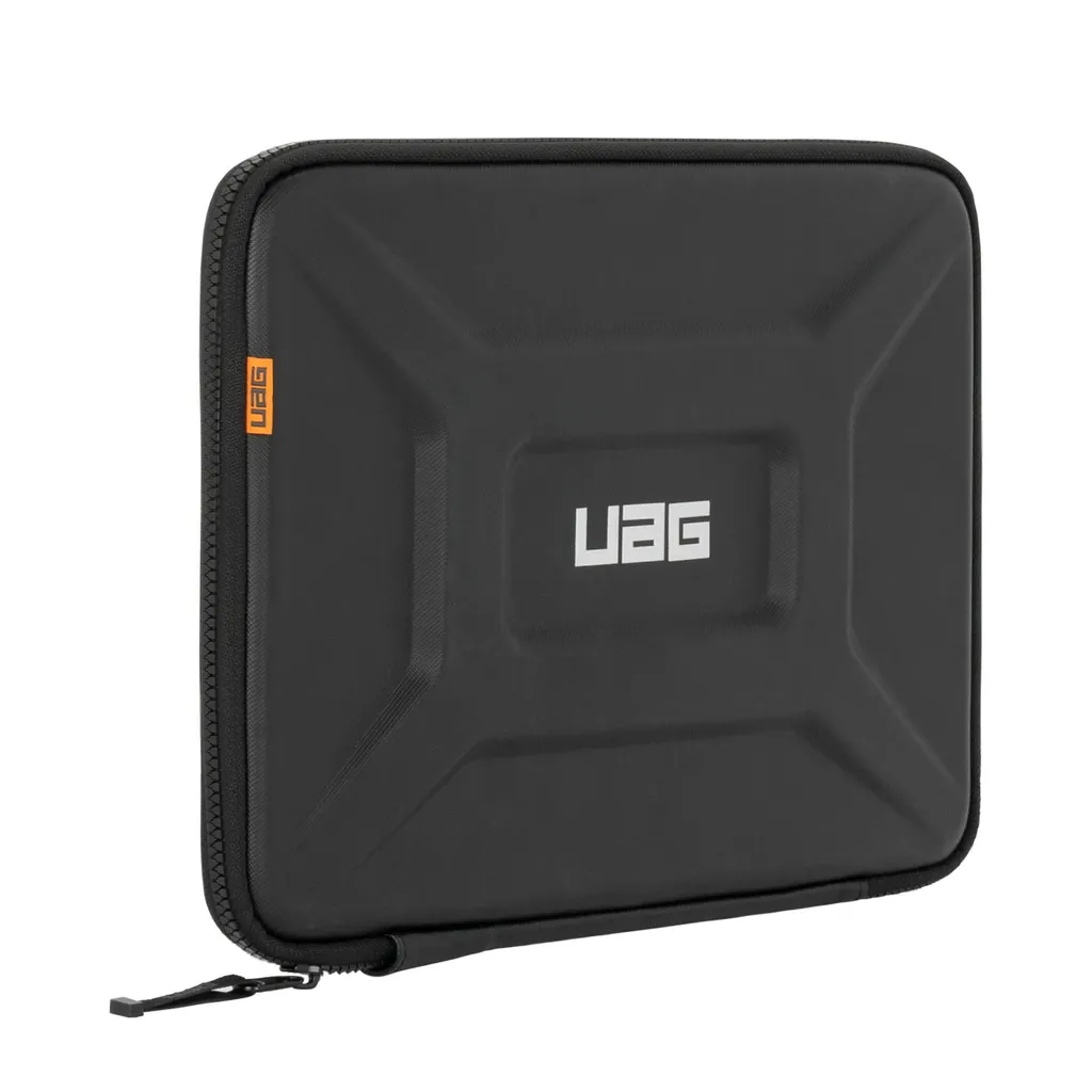 Housse UAG Medium Sleeve pour PC portable 13 pouces Noir - 5