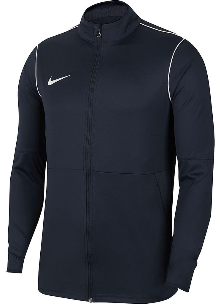 Nike - "Park 20" Sweatshirt für Herren MR721 (S) (Marineblau)