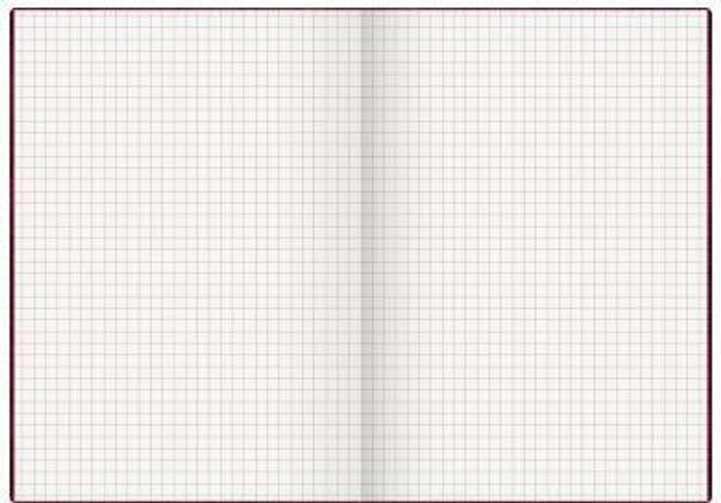 König & Ebhardt Geschäftsbuch 8615242 DIN A5 96Bl. kariert