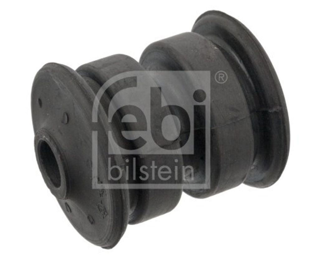 Lagerbuchse, Blattfeder FEBI 06225