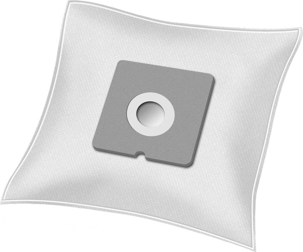 16 Staubsaugerbeutel für AquaPur DIV 980 Saugerbeutel Beutel Tüten Filtertüten Staubbeutel Filterbeutel