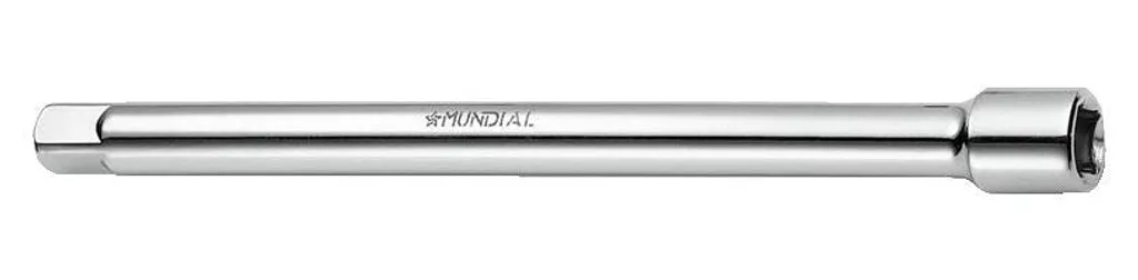 Rallonge 3/4" Mundial 200 mm - Rallonge de douille en acier chrome vanadium