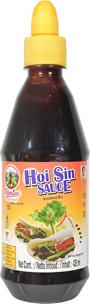 Pantai Hoisin Sauce 435ml