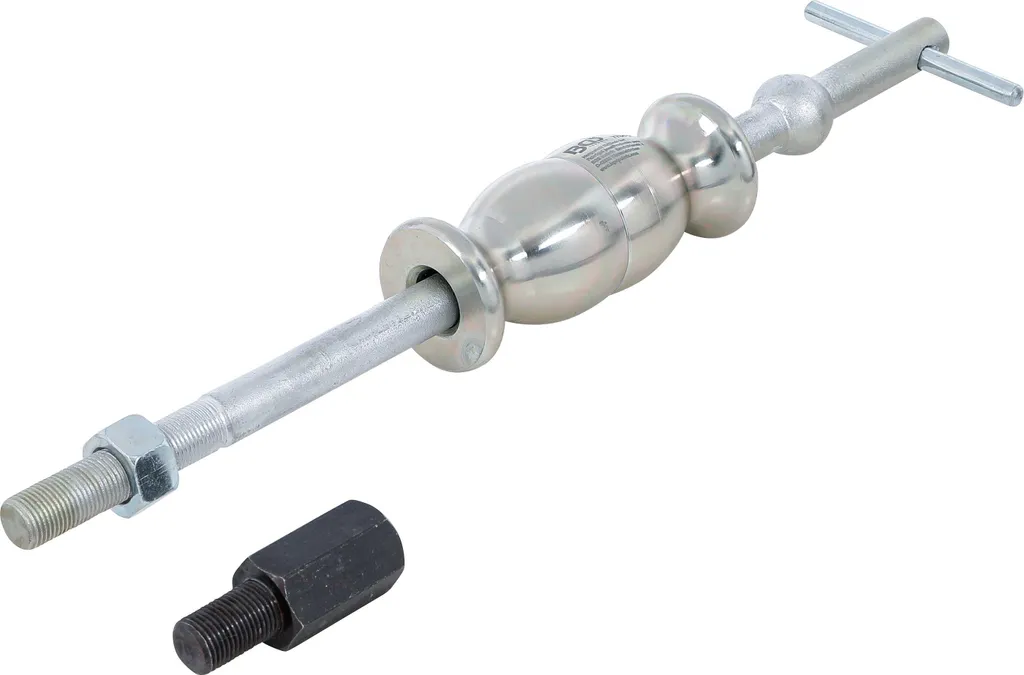 BGS 7734-2 Marteau d'extraction de rechange pour kit arrache-moyeu - 3