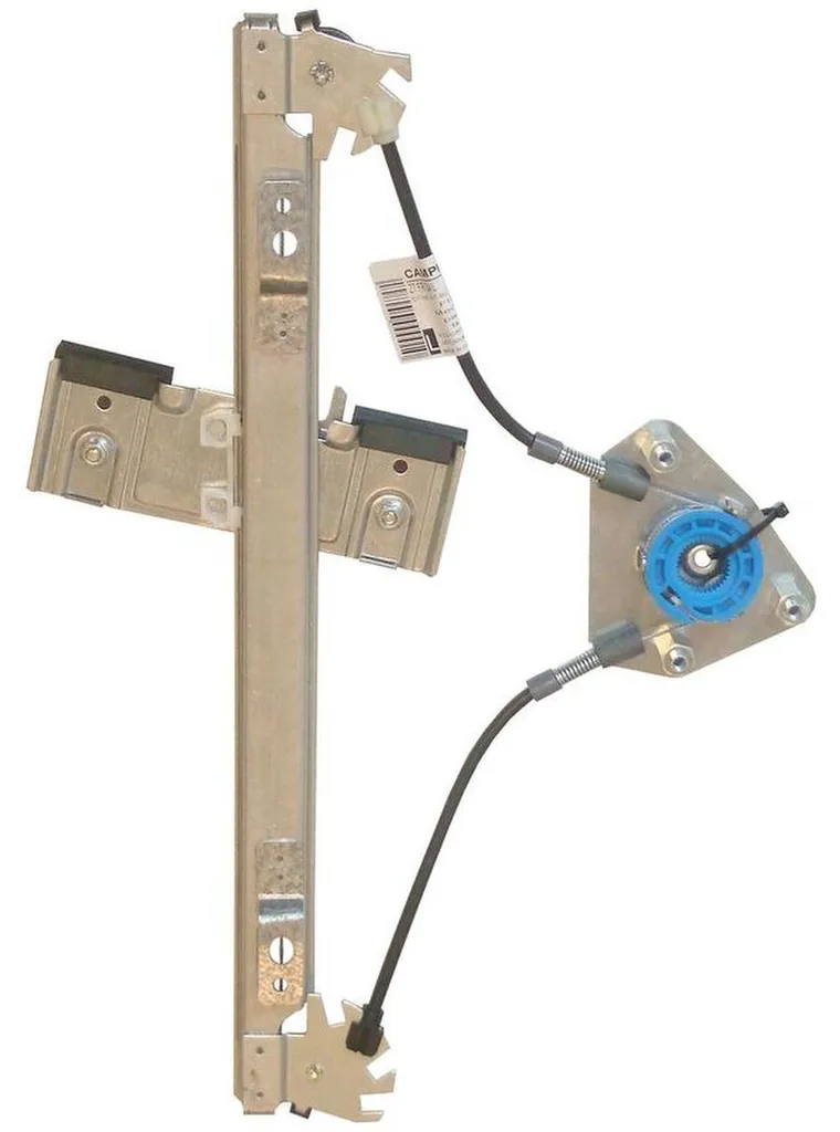 Lève-vitre électrique avant gauche VALEO pour FORD FIESTA - 850384