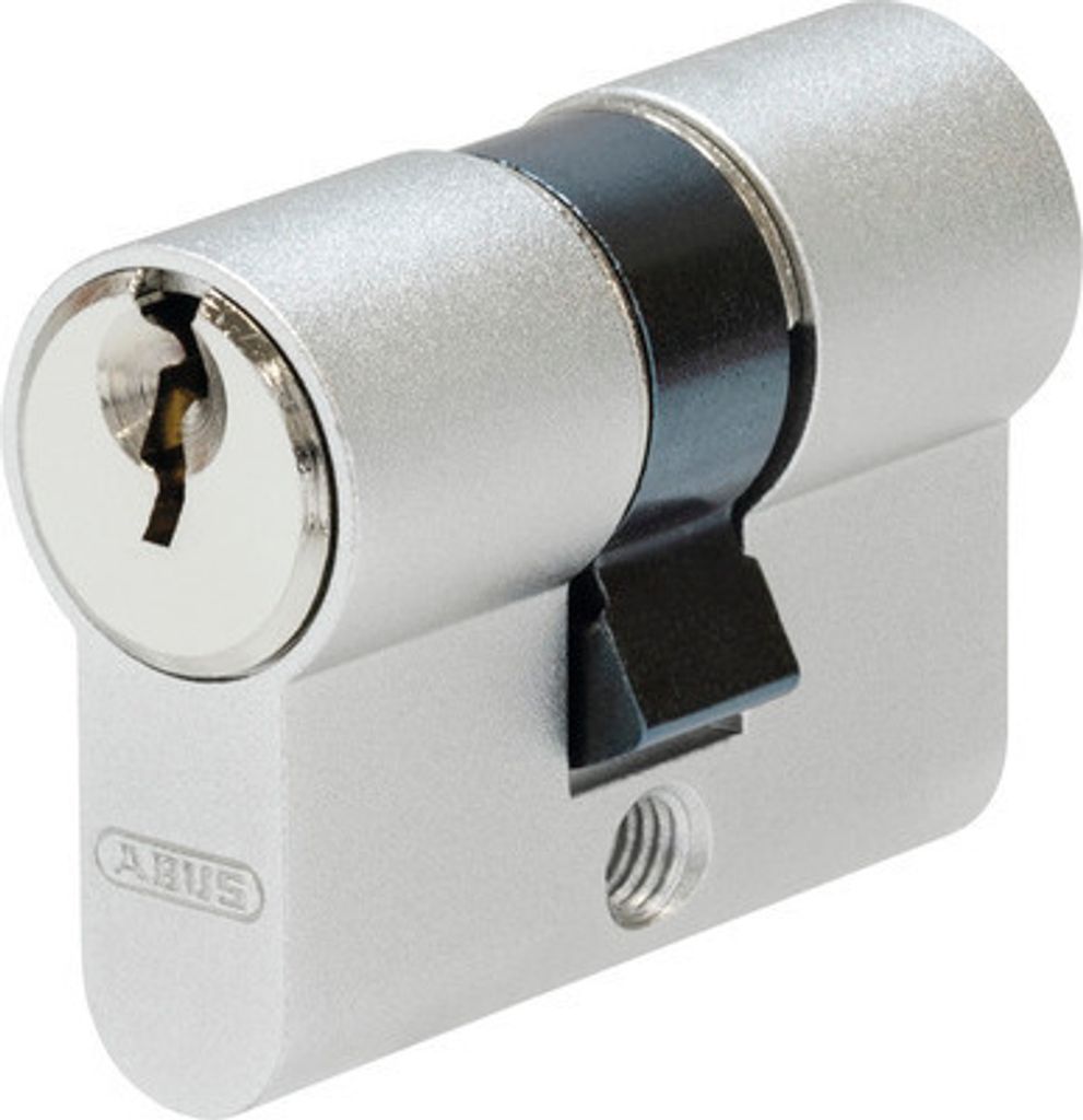 Profilzylinder TI11ST Abus 21/21 einzelschließend