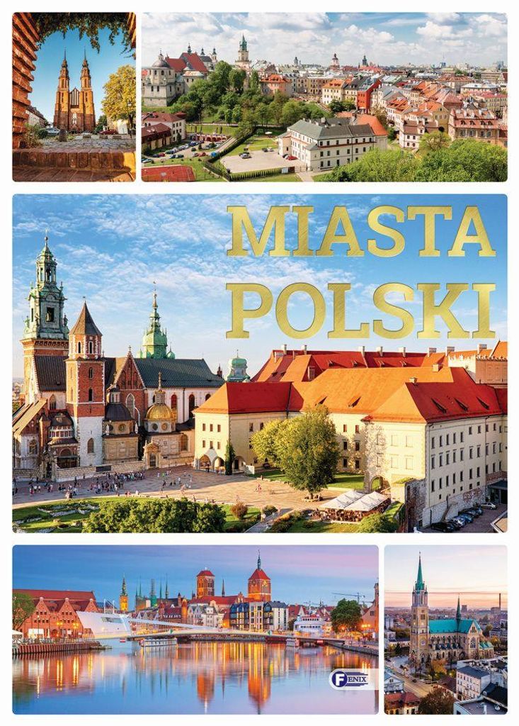 Miasta Polski