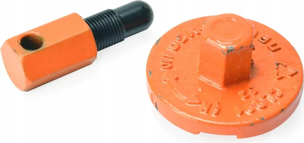 Clé d'embrayage pour réparer scie NAC LIDER STELL HARDER GO-O facilement
