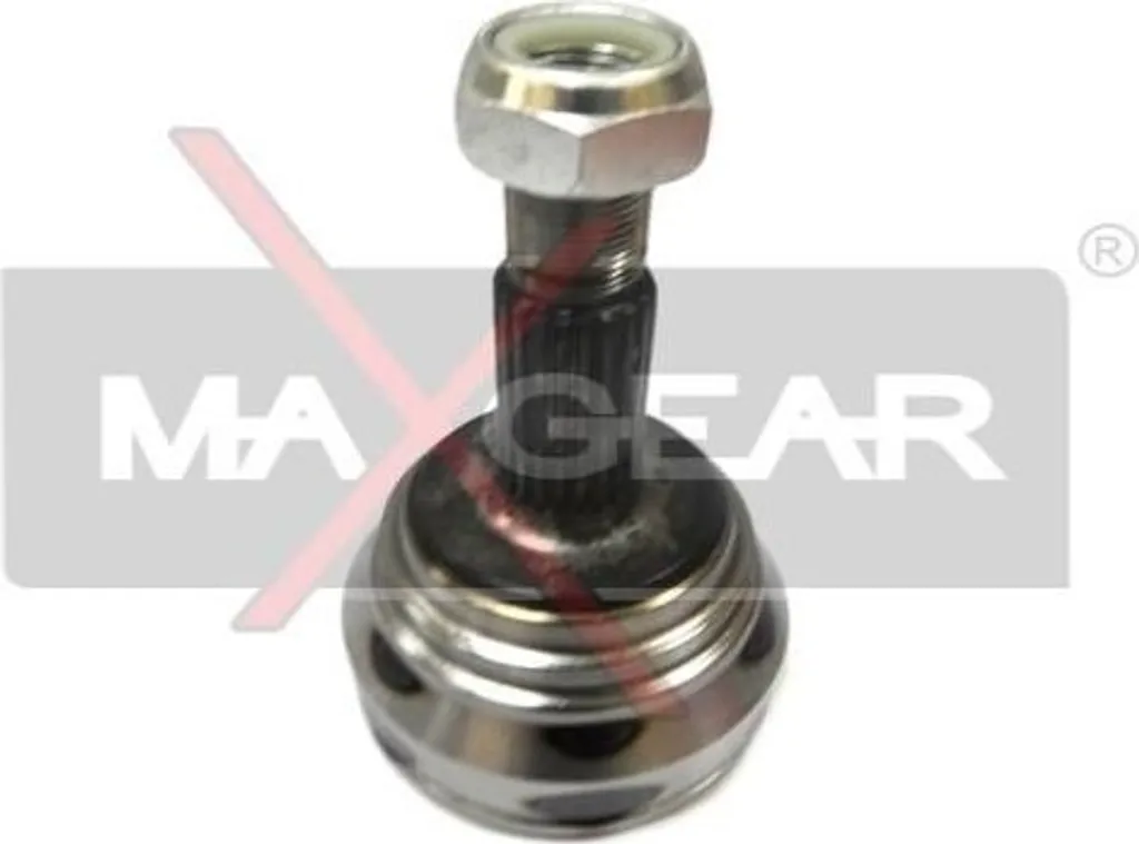 Kit joint homocinétique côté roue pour VW Lupo, Polo et Seat Arosa