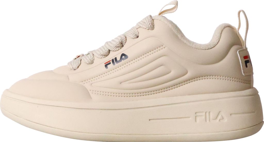Sneakers con lacci Superbubble Immagine del prodotto 