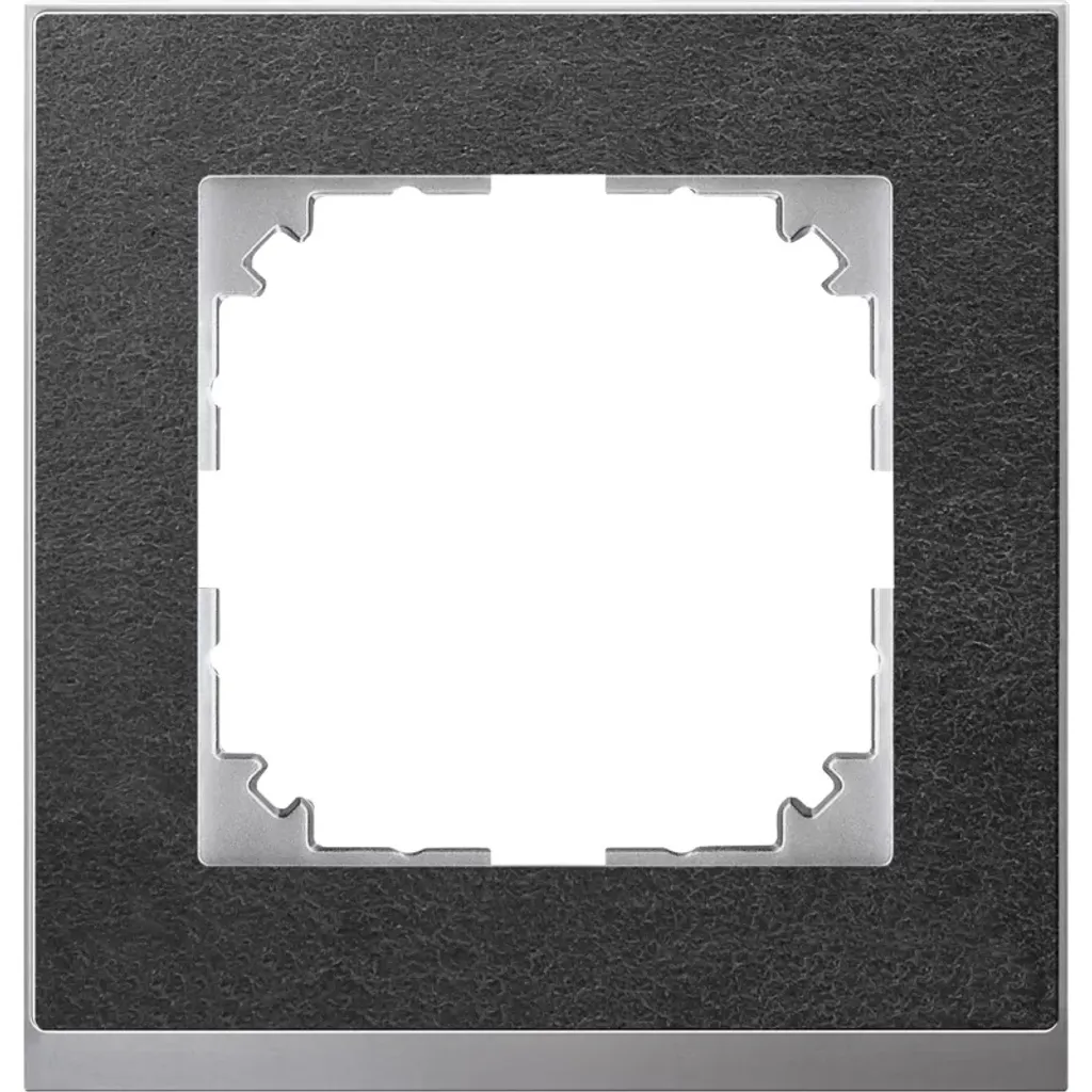 Cadre ardoise aluminium MEG4010-3669 : la finition parfaite pour vos murs