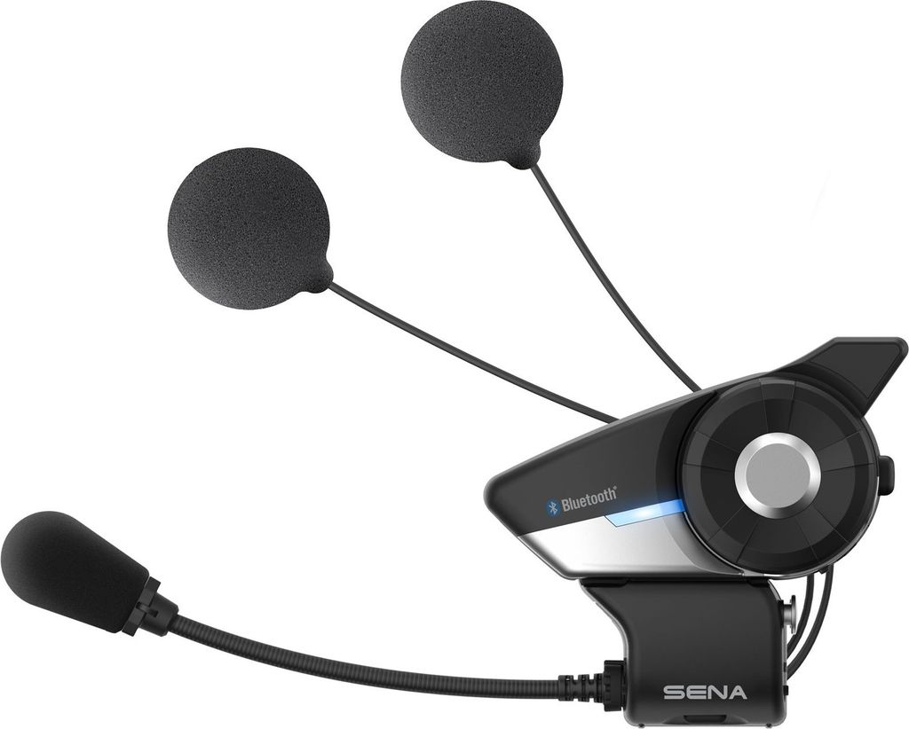 Sena 20S EVO Kommunikationssystem
