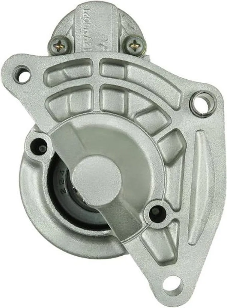 Kit d'allumage moteur essence pour Citroën AX 1.4 GTi et Berlingo 1.4