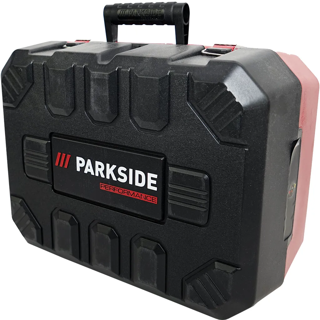 Pialla Parkside PPHA 20 Performance 20V | Solo Corpo | Best Buy - 4