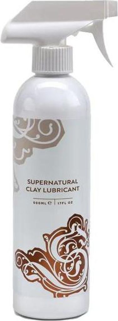 Dodo Juice Schmiermittel Supernatural Clay Lube (500 ml)