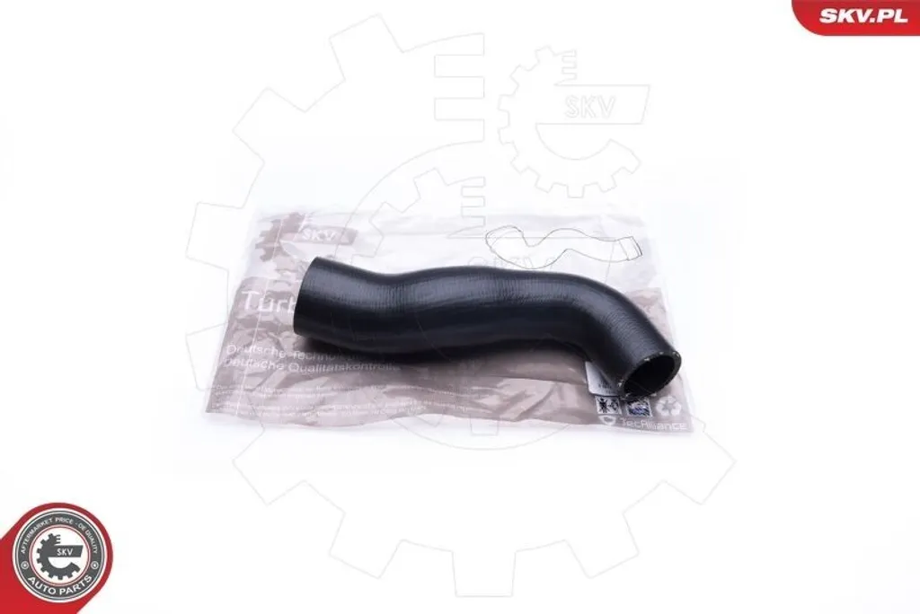 Tuyau d'air de suralimentation ESEN SKV 24SKV803 pour Citroën Jumpy