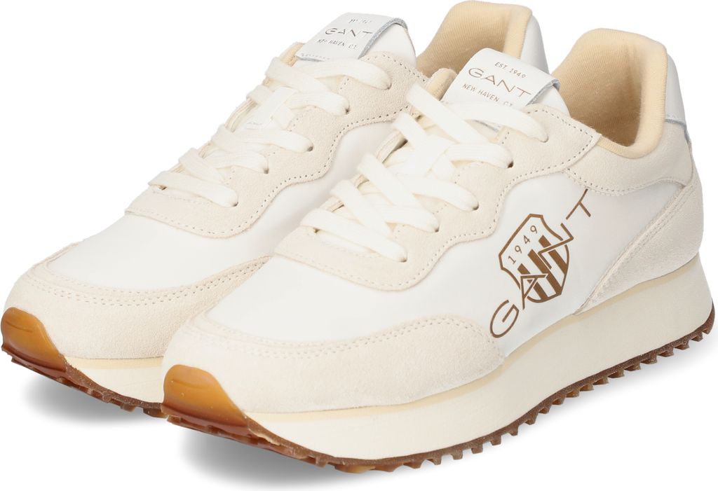 Bevinda Sneaker Low, 221-011: Deutsch:41, Color:weiß