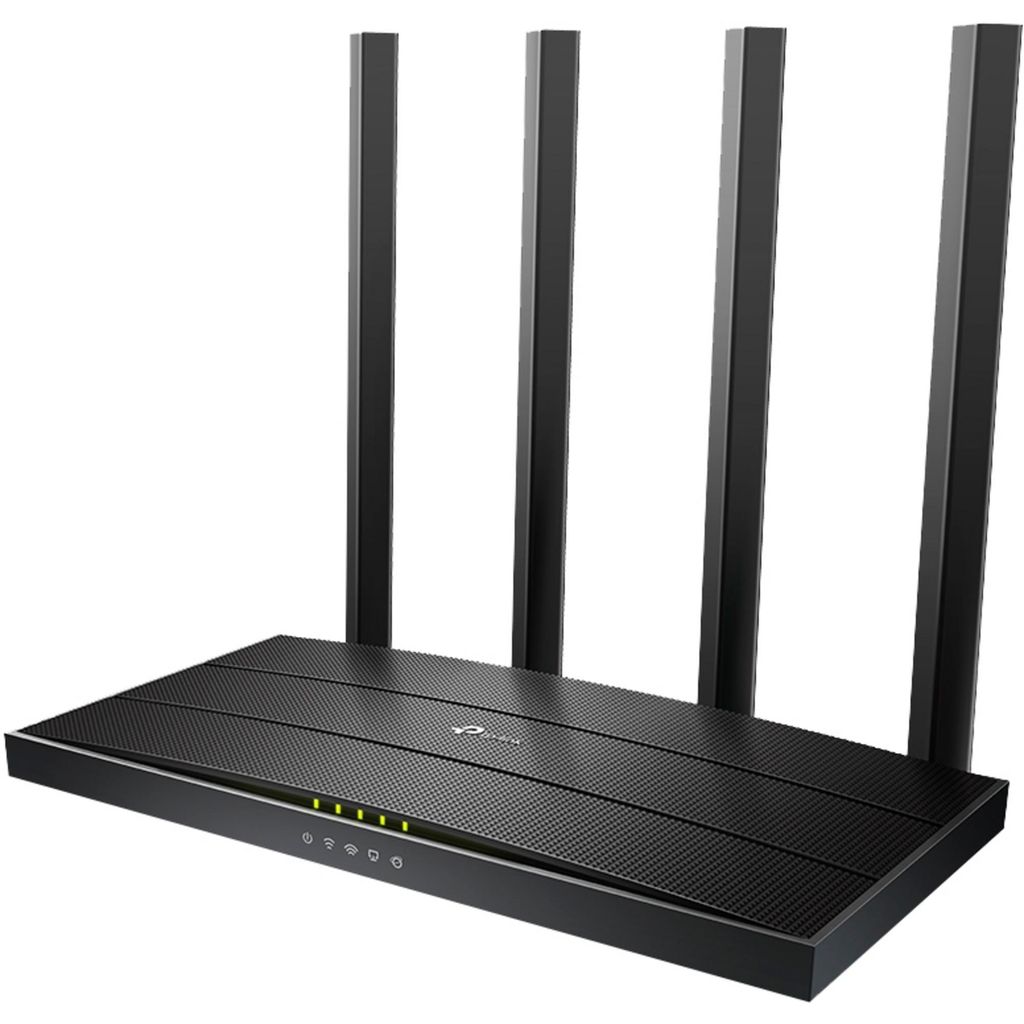 MU-MIMO WLAN-Router Produktbild 
