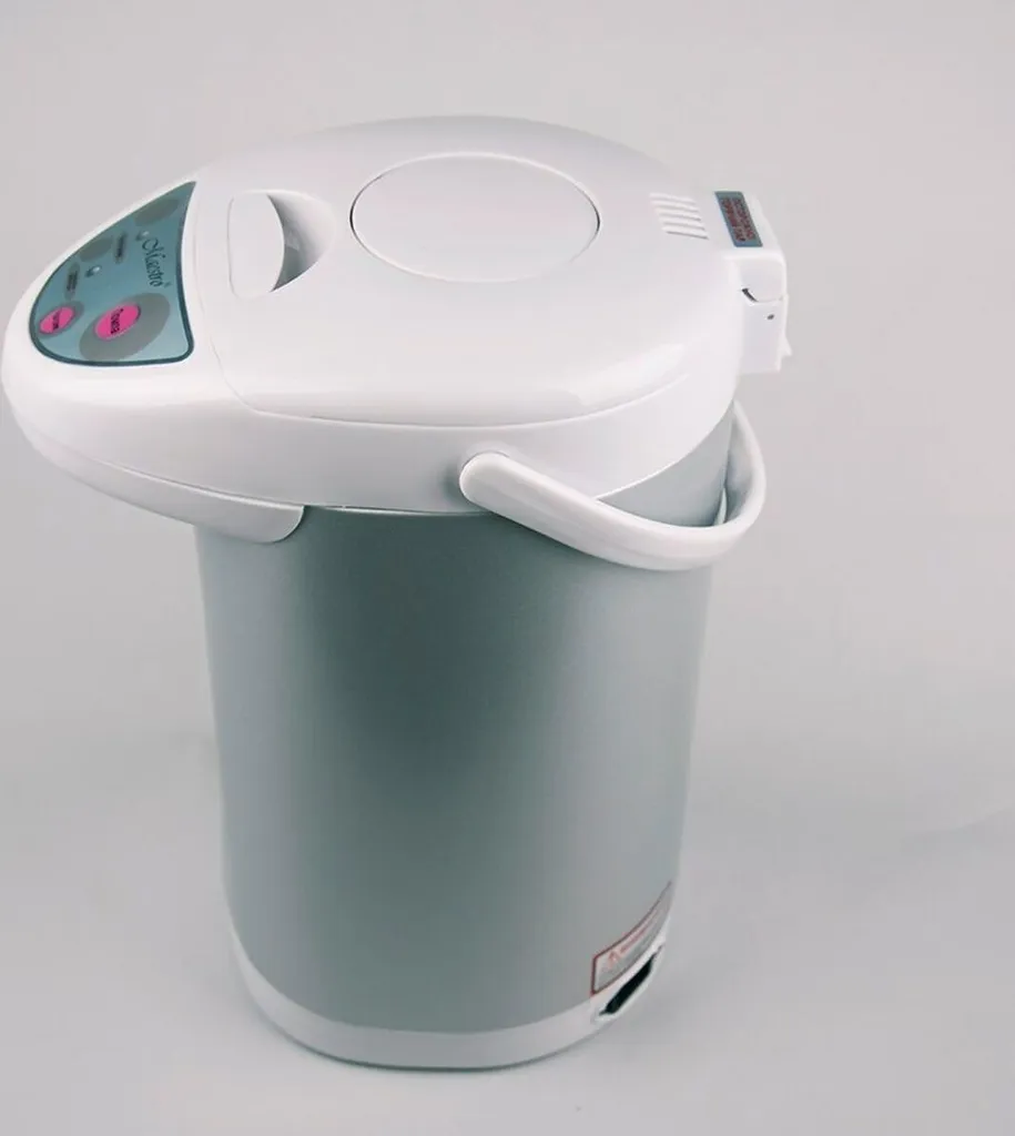 Chauffe-Eau Électrique 3.3L Maestro Mr-082 : Eau Chaude Sans Attente