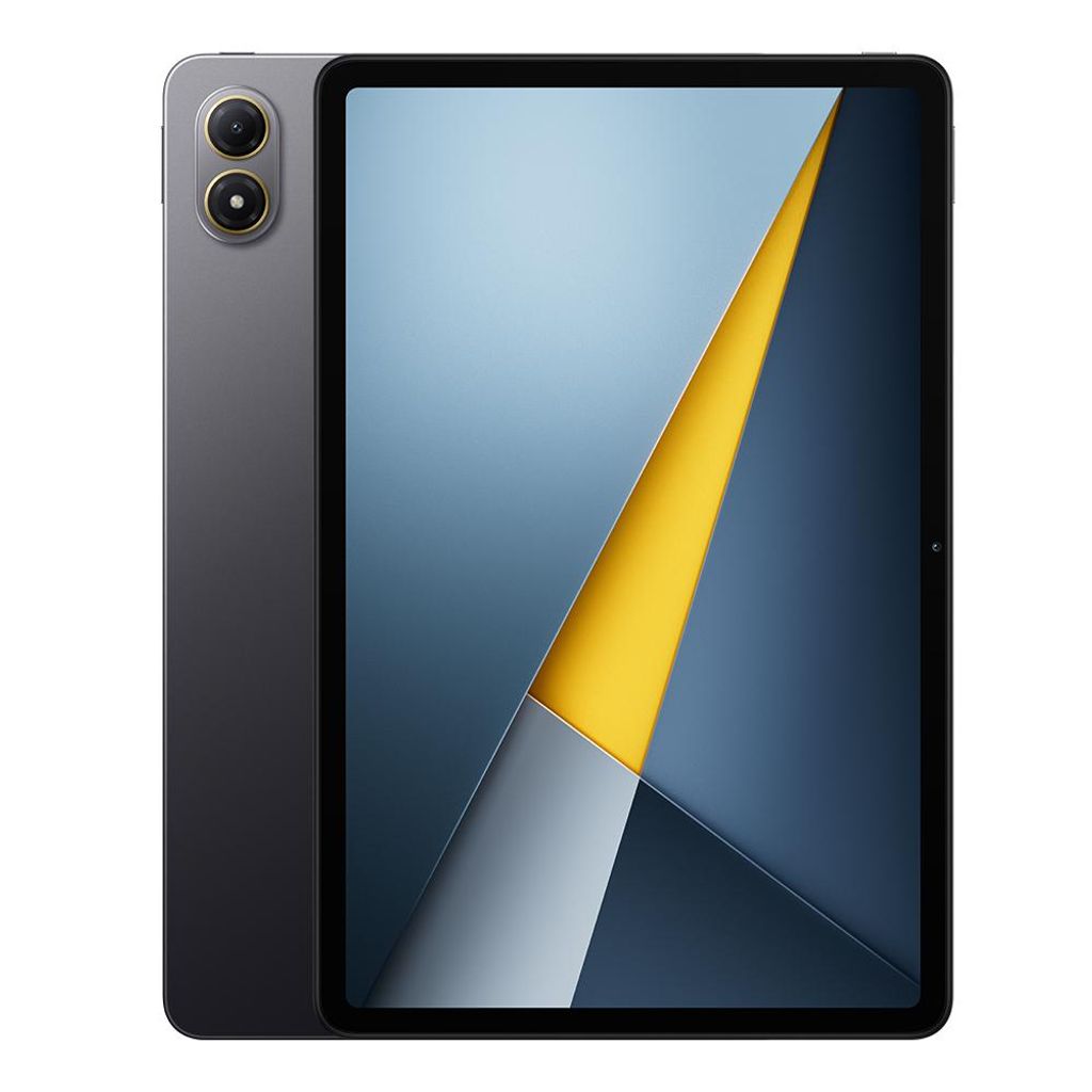 Xiaomi Poco Pad M1 Tablet 8/256GB 12,1" Wifi Grau Produktbild 