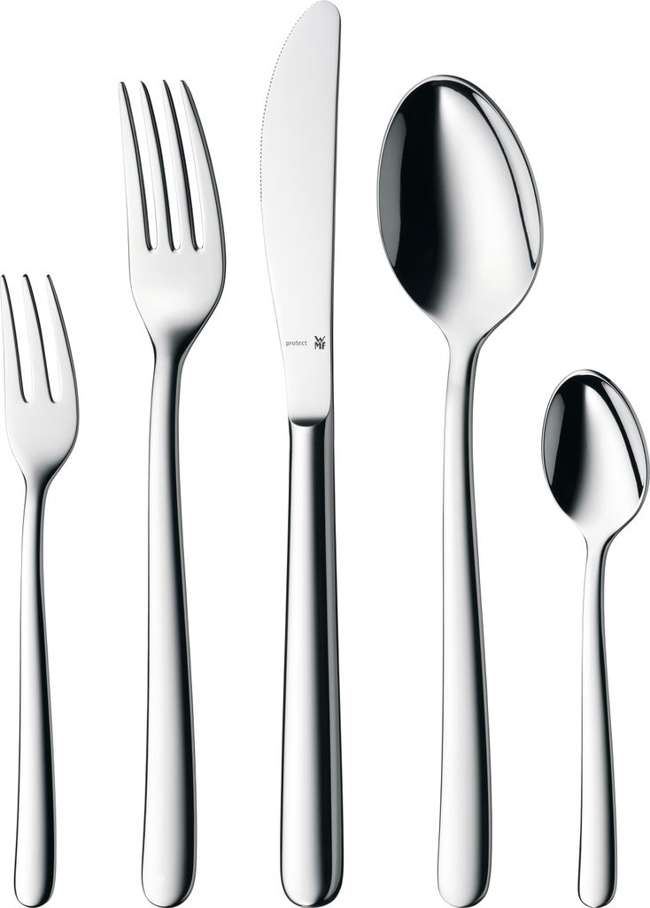 WMF Kult Besteck-Set, 30-teilig, 3201005803 ekm