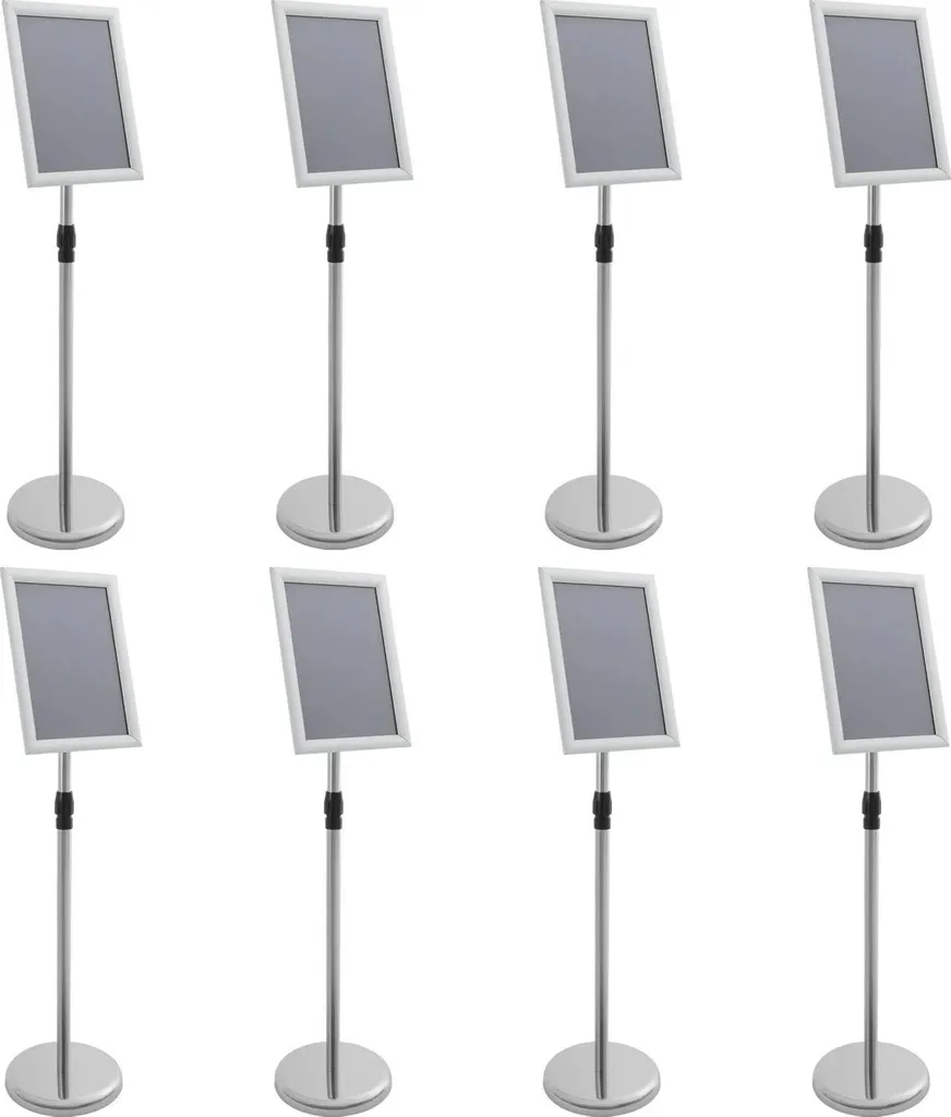 Support A4 stable et réglable : finissez-en avec l'affichage instable - 3
