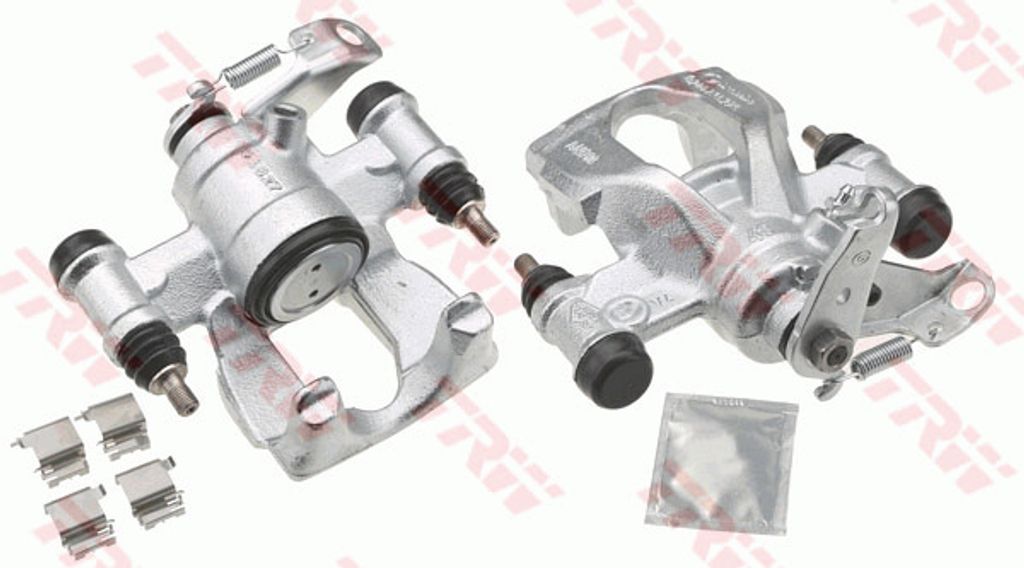 TRW Bremssattel für OPEL Movano B Kastenwagen (X62) Ø48mm BHV932E