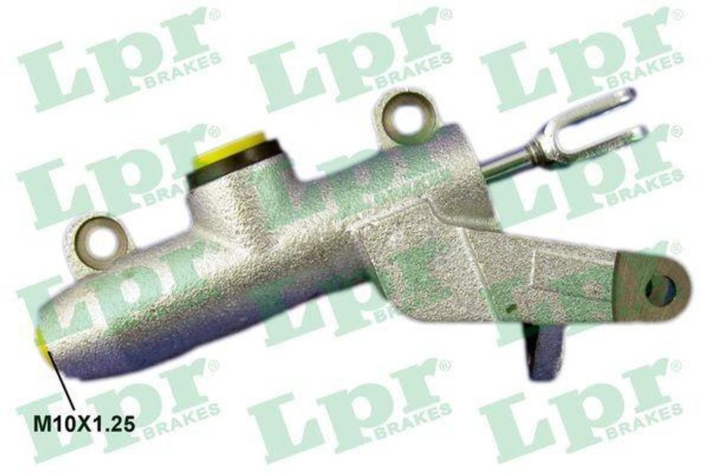 LPR 1749 Bremszylinder Hauptbremszylinder Produktbild 