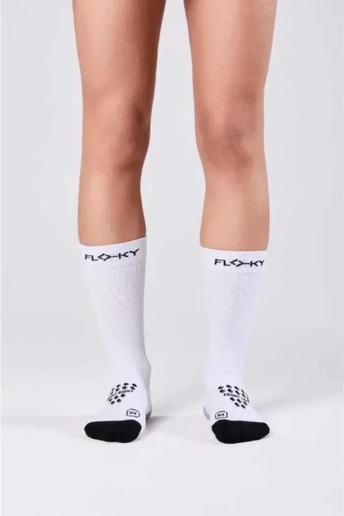 Chaussettes Floky S-mash Basic Multicolores - Performance Pointure 44-47