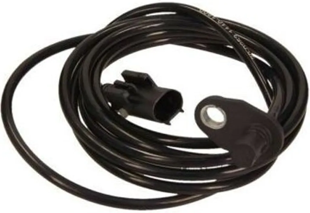 Solution témoin ABS allumé : Capteur MAXGEAR Sprinter 906 907 910