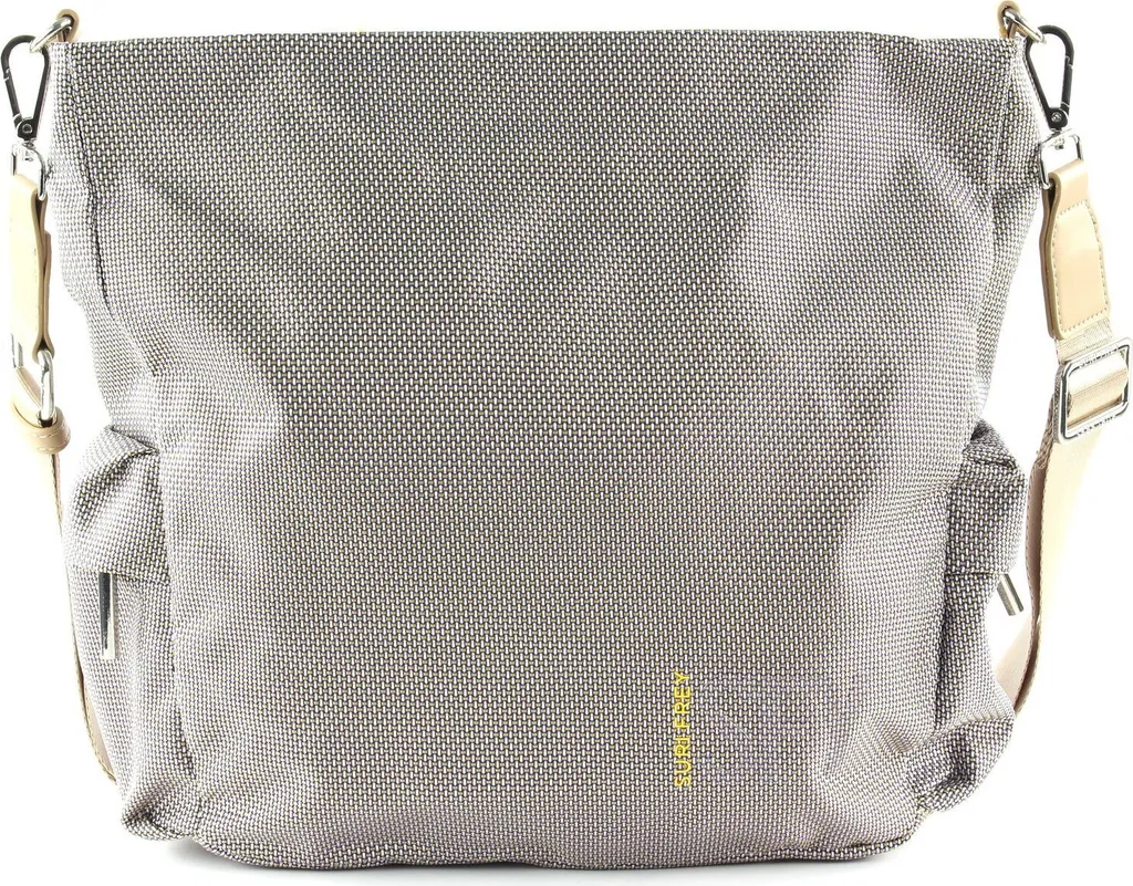 SURI FREY borsa a tracolla Suri Sports Marry Crossover Bag Sand marrone porpora