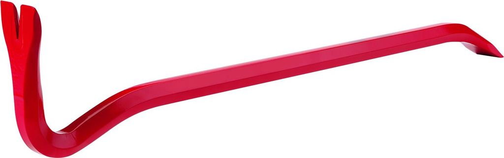 Rennsteig Nageleisen lack. 6-kt. 800mm 18mm Obrázok produktu 