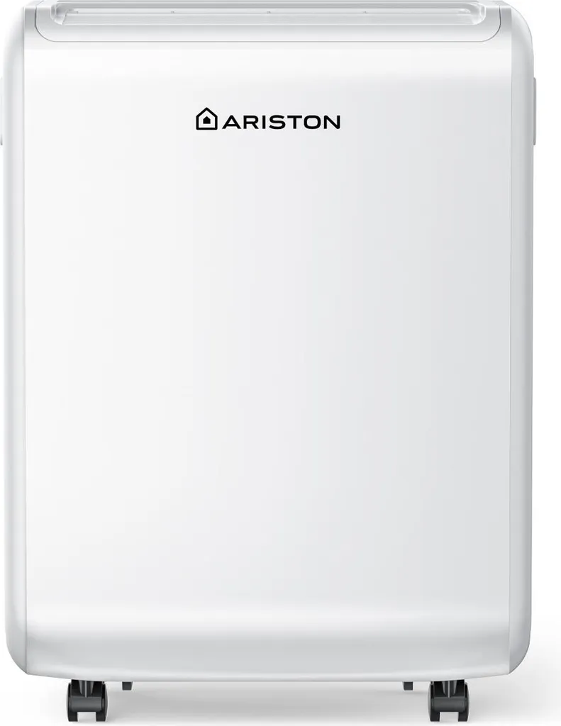 Déshumidificateur Ariston DEOS EVO 10 contre moisissures et air humide