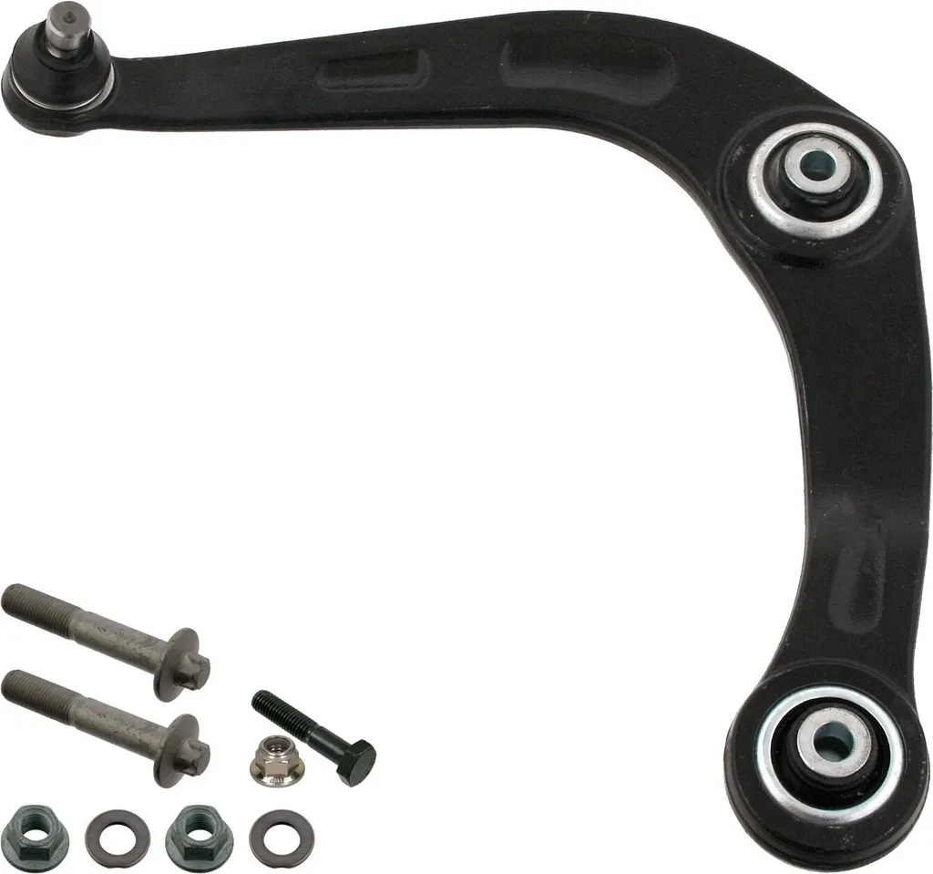 Febi Bilstein Bras de Suspension Avant Gauche pour Peugeot 206 - 12345