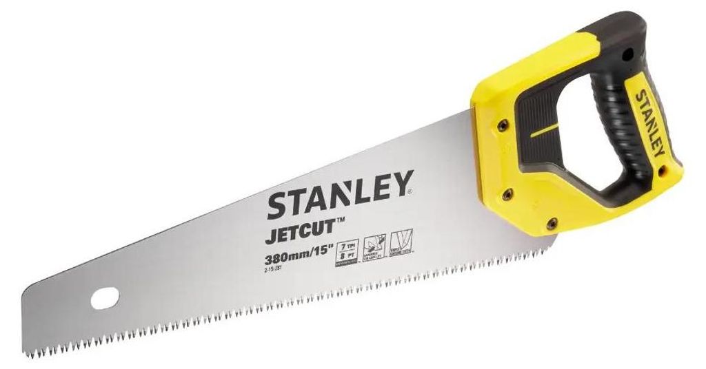 Stanley Holzsäge Jetcut SP Produktbild 