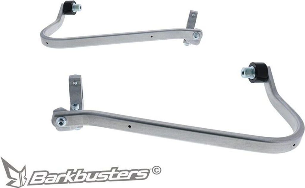 SP 1119581 BARKBUSTERS Hardware-Kit Zweipunktbefestigung - Aprilia Tuareg 660 passend fuer APRILIA TUAREG 660