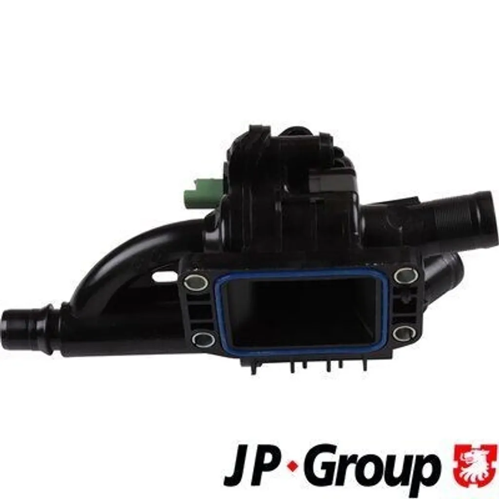 Boîtier de refroidissement JP GROUP extérieur pour régulation thermique