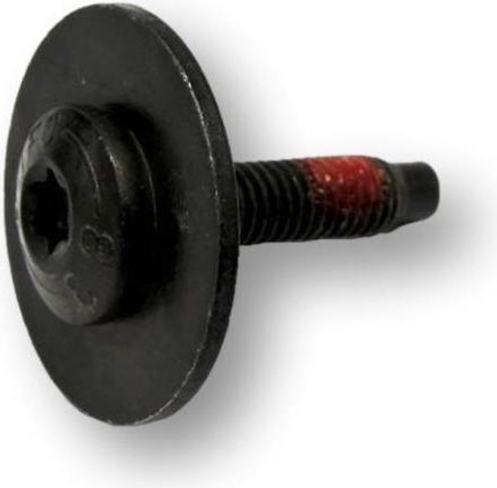 VOLVO V40 C40 XC40 šroub krytu desky pod motorem OE Obrázek produktu 
