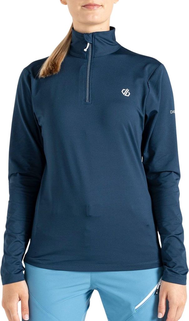 DARE2B Damen Midlayer Lowline II Stretch